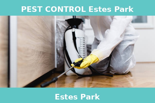 PEST CONTROL Estes Park